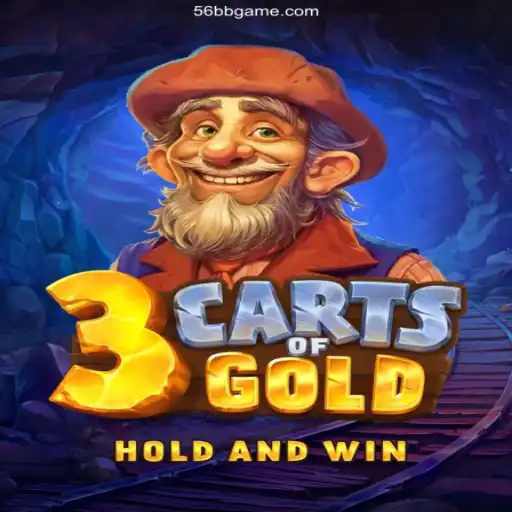 Unveiling the Excitement of 3cartsOfGold: A Premier Casino Experience