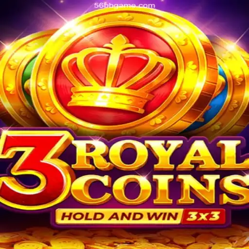 Exploring 3royalcoins: The Premium Online Gaming Experience