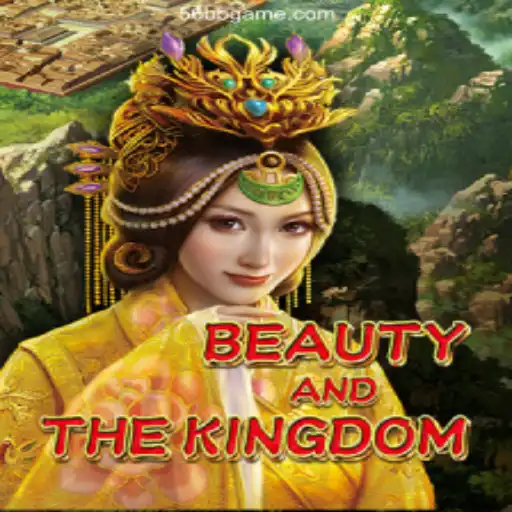 Exploring the Enchanting World of BeautyAndTheKingdom: A Look into the 56BB Game Oficial 💯️