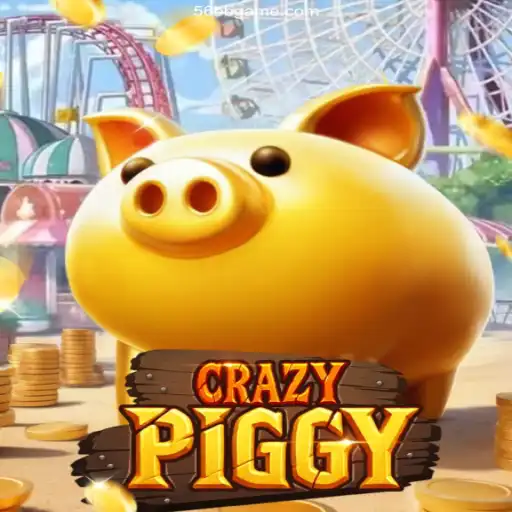 Exploring the Exciting World of CrazyPiggy: A Top Game at 56BB Casino