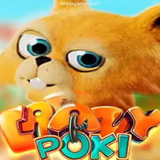 Exploring CrazyPoki in the World of 56BB Game Oficial - O melhor cassino online do Brasil