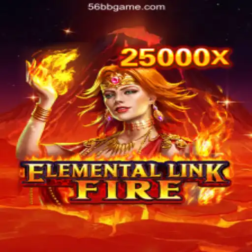 Unveiling ElementalLinkFire: Dive Into the Thrilling World of 56BB's Premier Casino Game