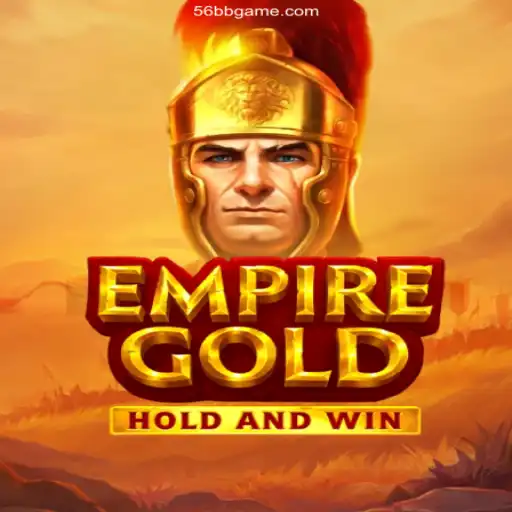 EmpireGold: Exploring the World of the 56BB Game Oficial 💯️ - O Melhor Cassino Online do Brasil
