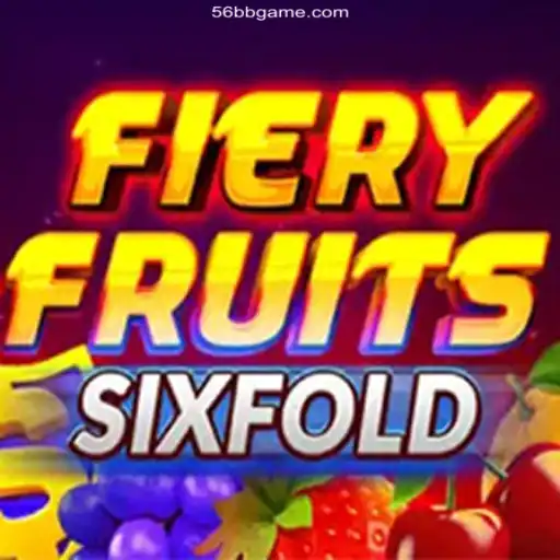 Exploring FieryFruitsSixFold: The Exciting New Game from 56BB