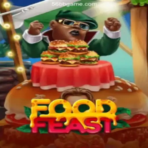 Explore the Thrilling World of FoodFeast