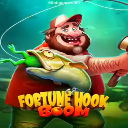 Exploring FortuneHookBoom: The Ultimate Online Casino Experience in Brazil