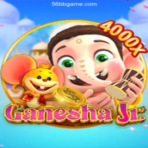 Exploring GaneshaJr: A Deeper Dive into the 56BB Game Oficial 💯️ and Its Brazilian Casino Experience