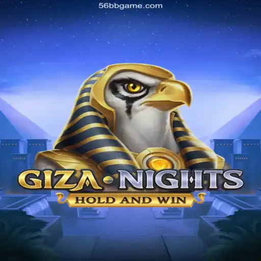 GizaNights: An Adventure Through Ancient Egypt with 56BB Game Oficial