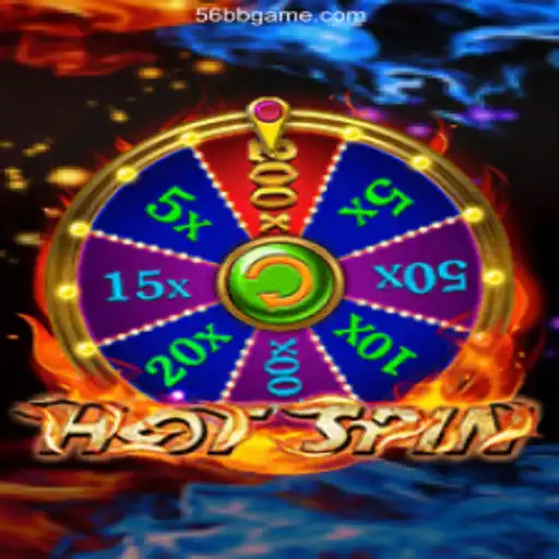 Discover HotSpin: The Thrilling Casino Experience at 56BB Game Oficial
