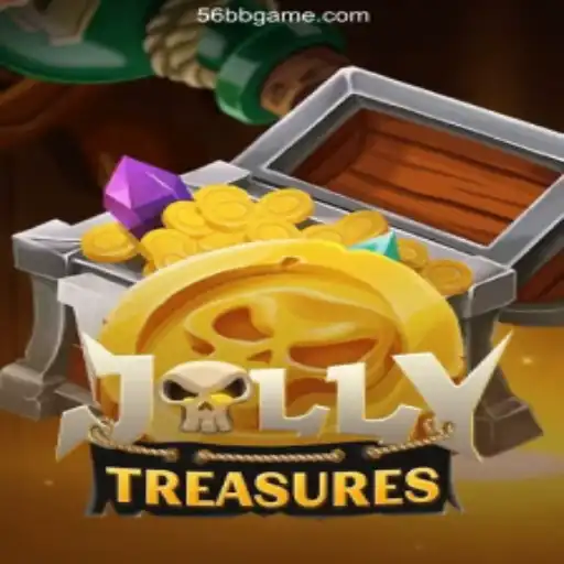 Explore the Exciting World of JollyTreasures: A Top Pick in Brazilian Online Gaming