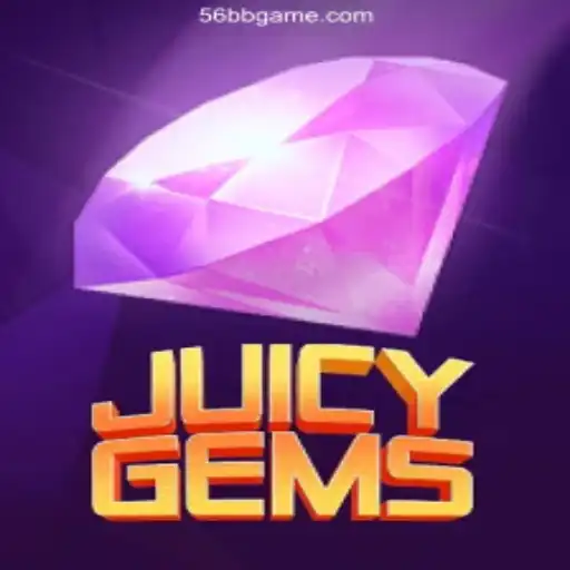 Discovering JuicyGems: An Intriguing Journey into 56BB's Unique Game