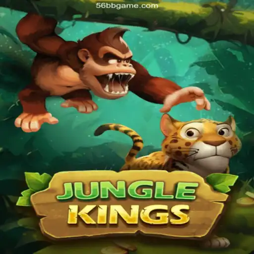 Exploring JungleKings: The Thrilling Adventure Awaits