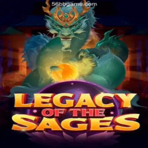 Exploring LegacyoftheSages: A Dive into the Enchanting World of the Latest 56BB Game