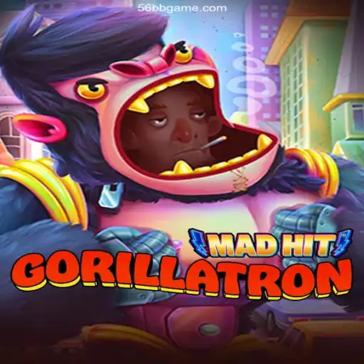 Explore the Thrilling World of MadHitGorillatron