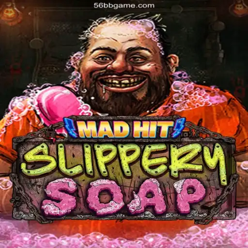 MadHitSlipperySoap - Dive Into the Exciting World of This New Online Game