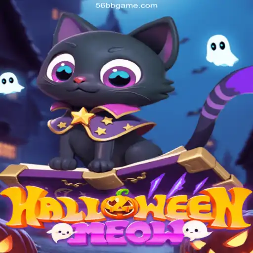HalloweenMeow: Dive into the Spooky World of the 56BB Game Oficial