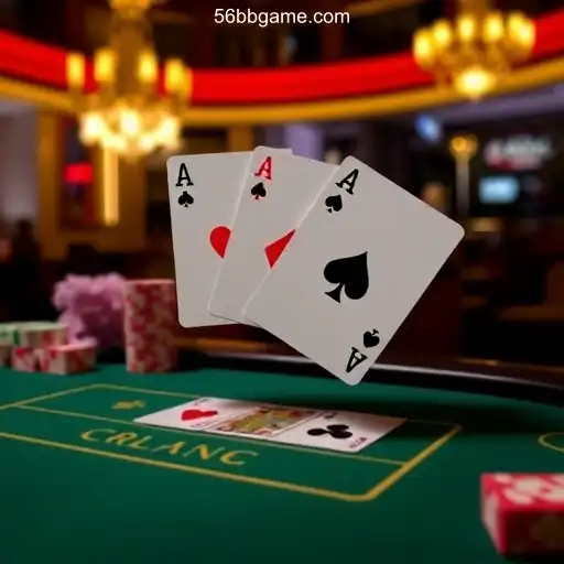 Online Baccarat