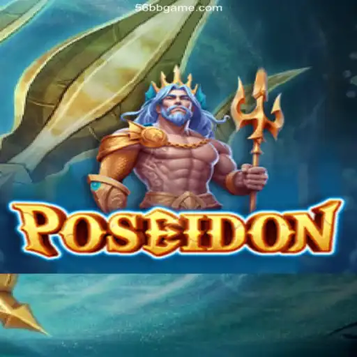 Unveiling Poseidon: Dive into Brazil's Premier Online Casino Experience