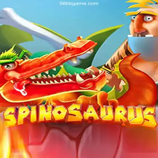 Explore The Thrills of Spinosaurus at 56BB Game Oficial - O Melhor Cassino Online do Brasil