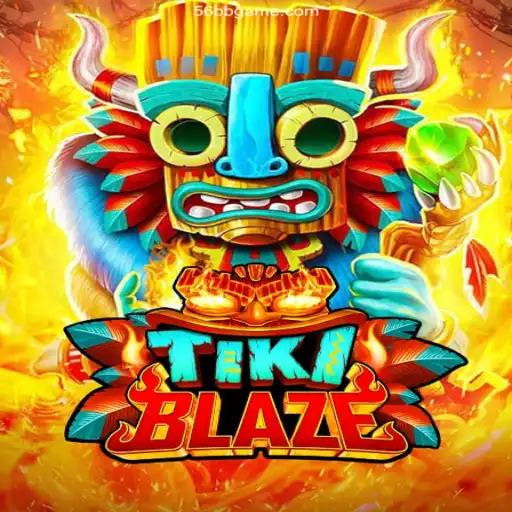 Discover TikiBlaze: A Thrilling Adventure in the 56BB Game Oficial Casino