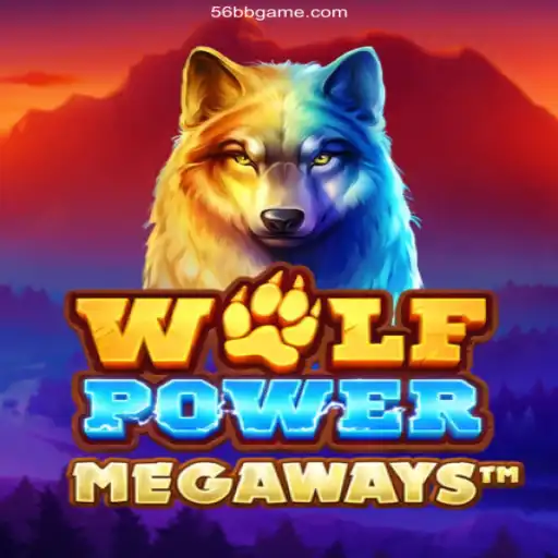 Discover the Thrilling World of WolfPowerMega at 56BB Game Oficial