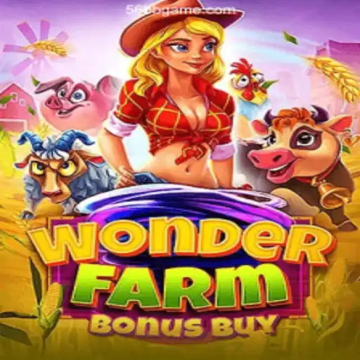 Exploring WonderFarmBonusBuy: A Modern Twist in Online Gaming